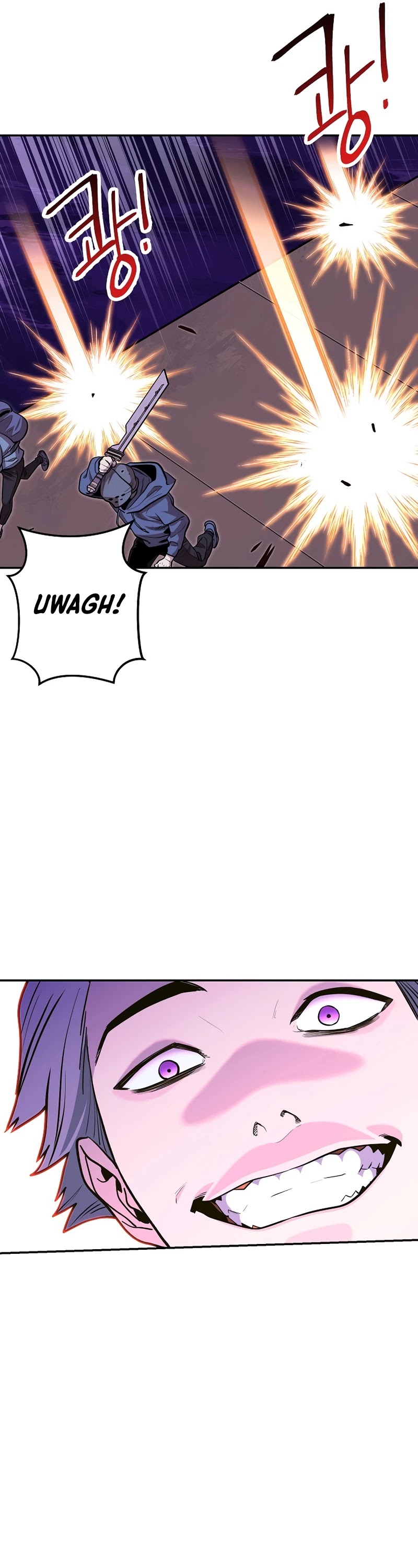 Dungeon Reset Chapter 115 page 14 - Chapter 115