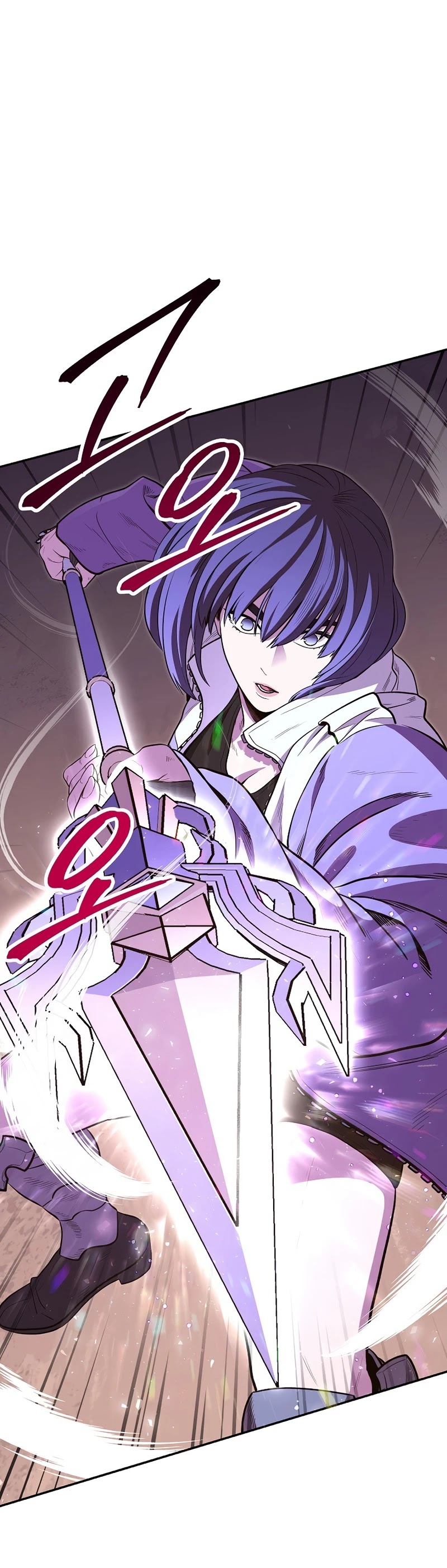Dungeon Reset Chapter 115 page 16 - Chapter 115