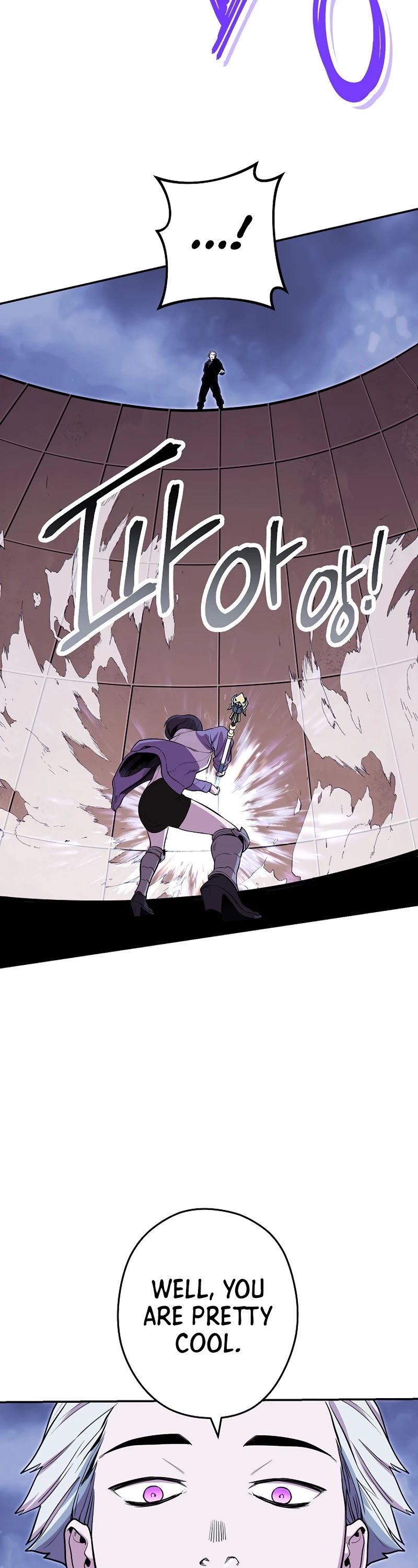 Dungeon Reset Chapter 115 page 19 - Chapter 115