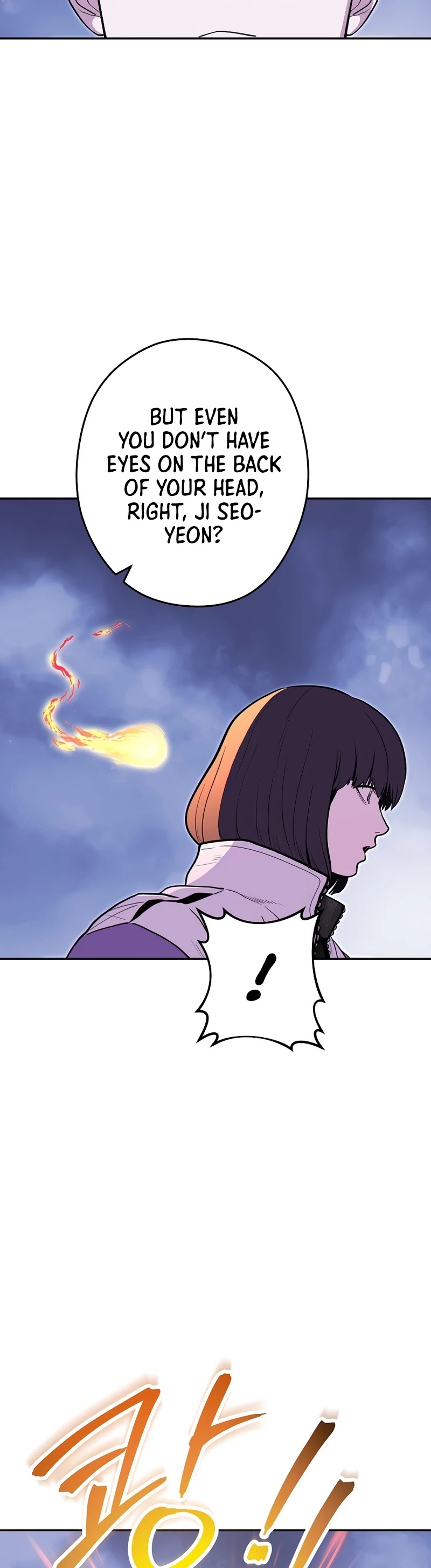 Dungeon Reset Chapter 115 page 20 - Chapter 115