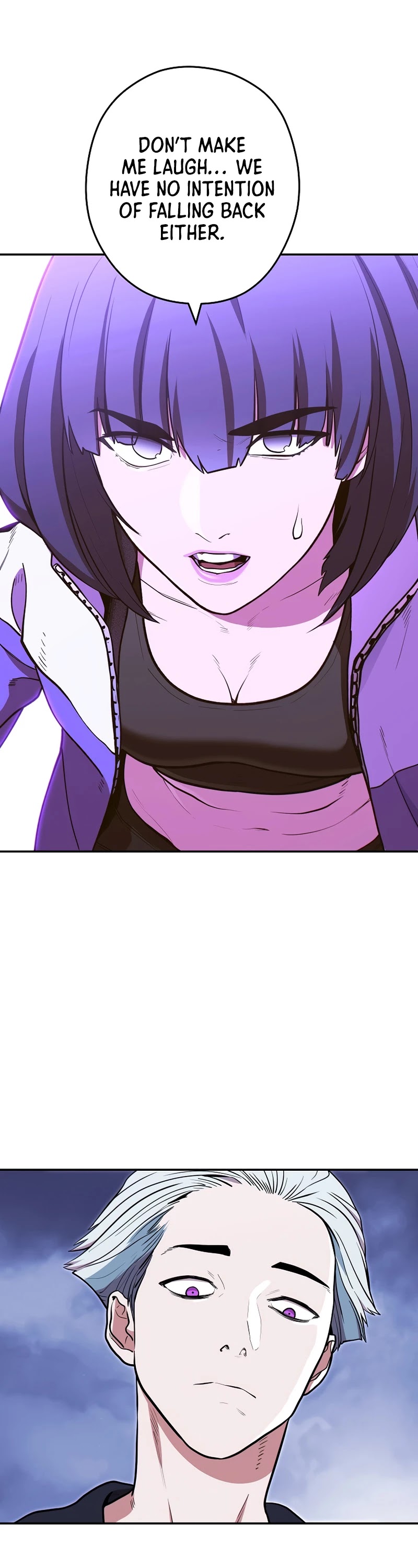 Dungeon Reset Chapter 115 page 23 - Chapter 115