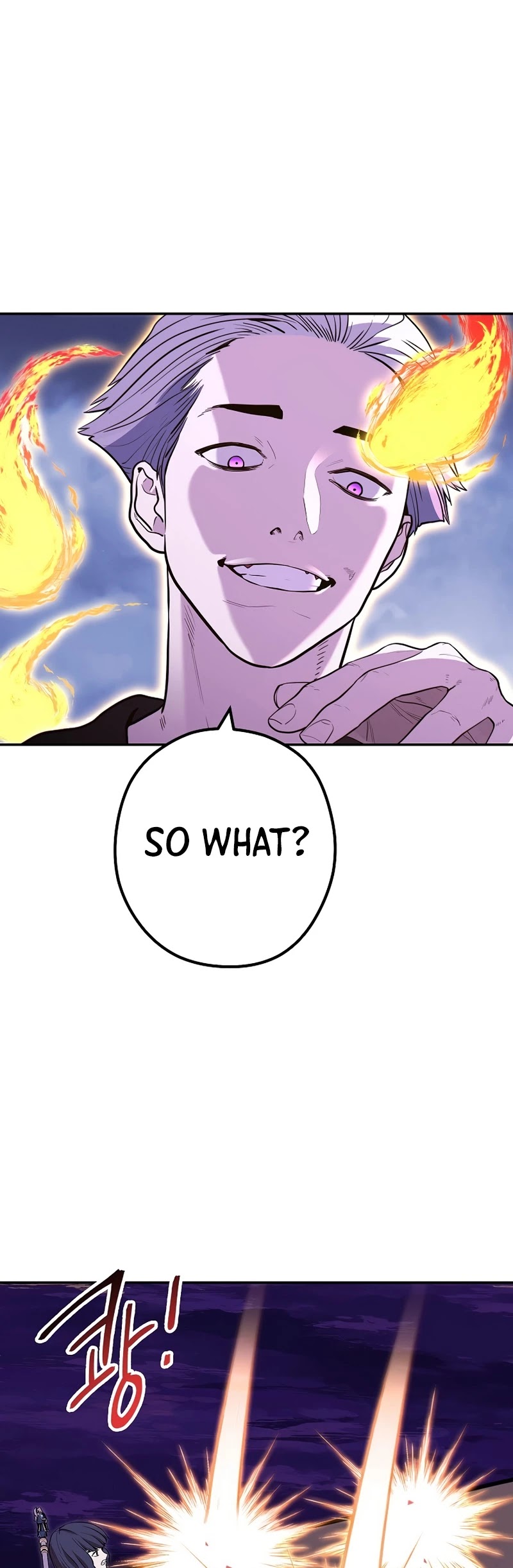 Dungeon Reset Chapter 115 page 24 - Chapter 115