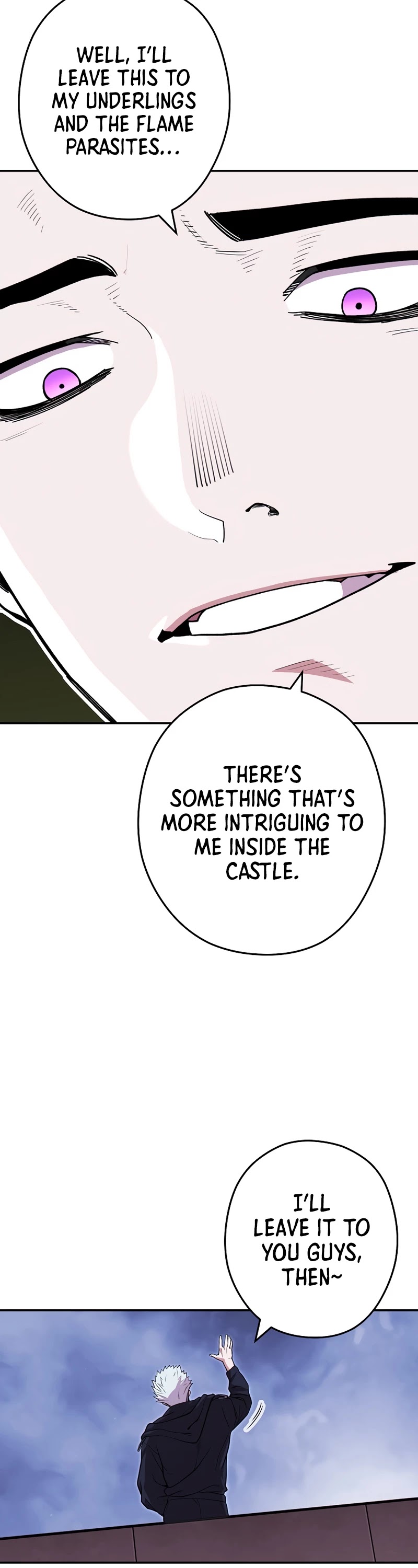 Dungeon Reset Chapter 115 page 29 - Chapter 115