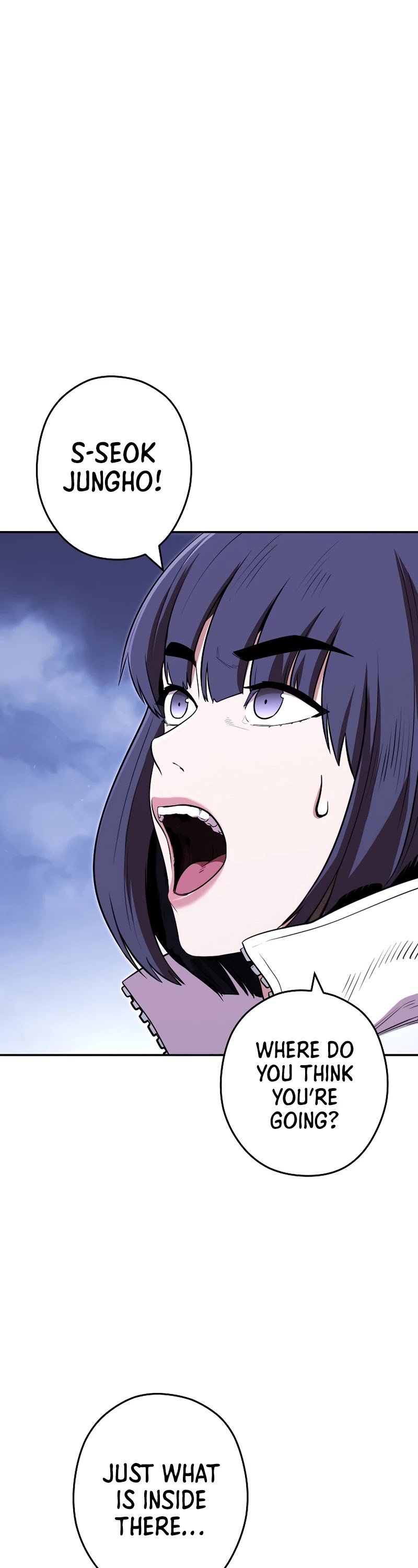 Dungeon Reset Chapter 115 page 30 - Chapter 115