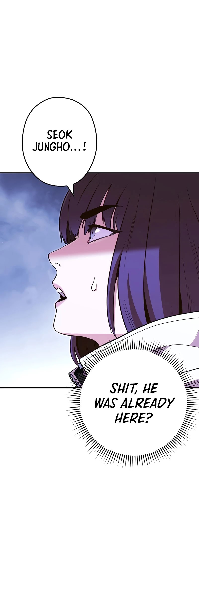 Dungeon Reset Chapter 115 page 5 - Chapter 115