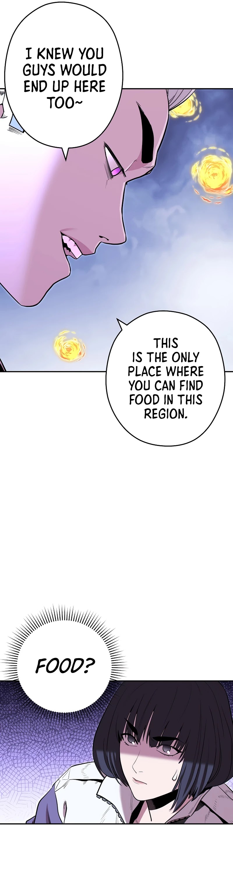 Dungeon Reset Chapter 115 page 6 - Chapter 115