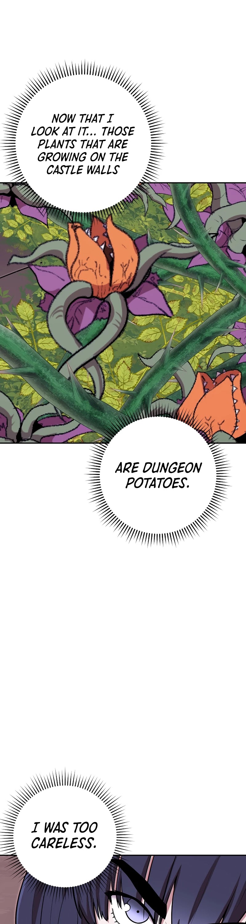 Dungeon Reset Chapter 115 page 7 - Chapter 115