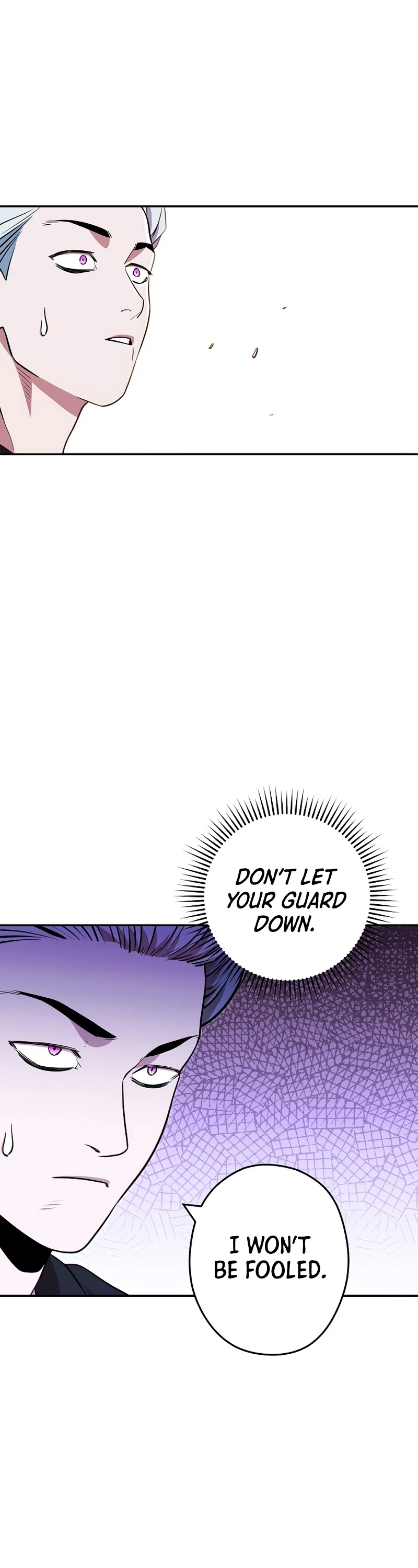 Dungeon Reset Chapter 116 page 10 - Chapter 116
