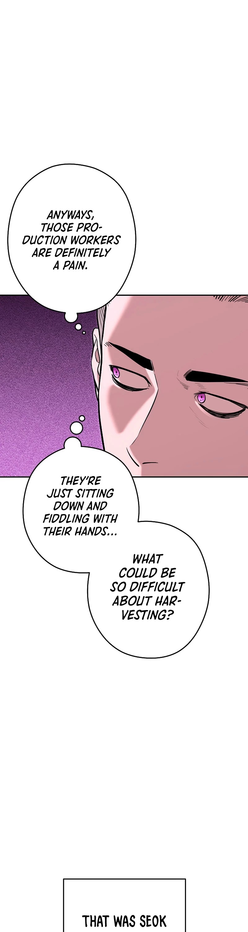 Dungeon Reset Chapter 116 page 19 - Chapter 116