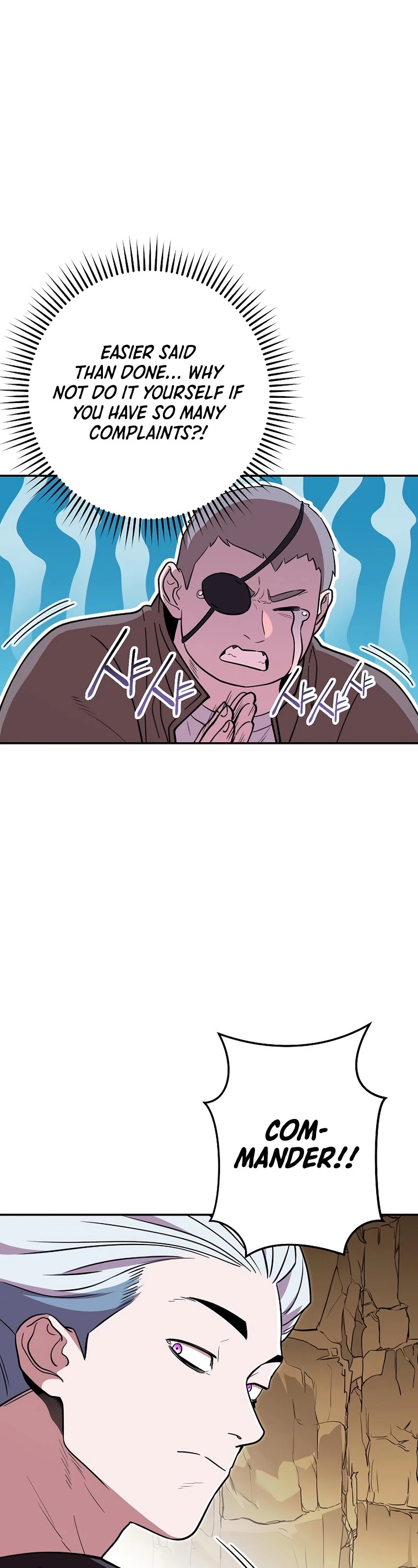 Dungeon Reset Chapter 116 page 22 - Chapter 116
