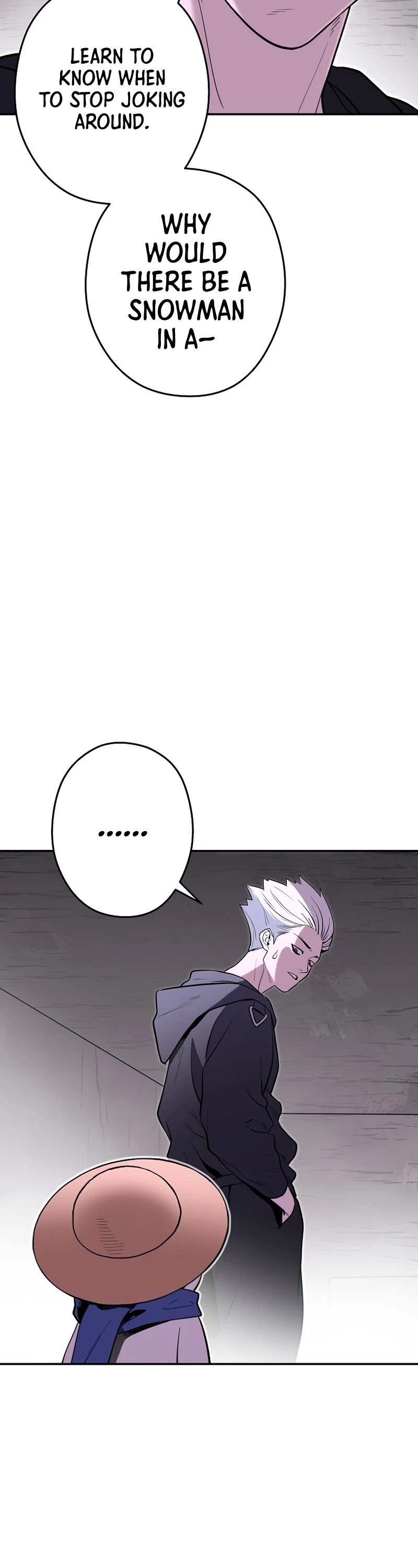 Dungeon Reset Chapter 116 page 27 - Chapter 116