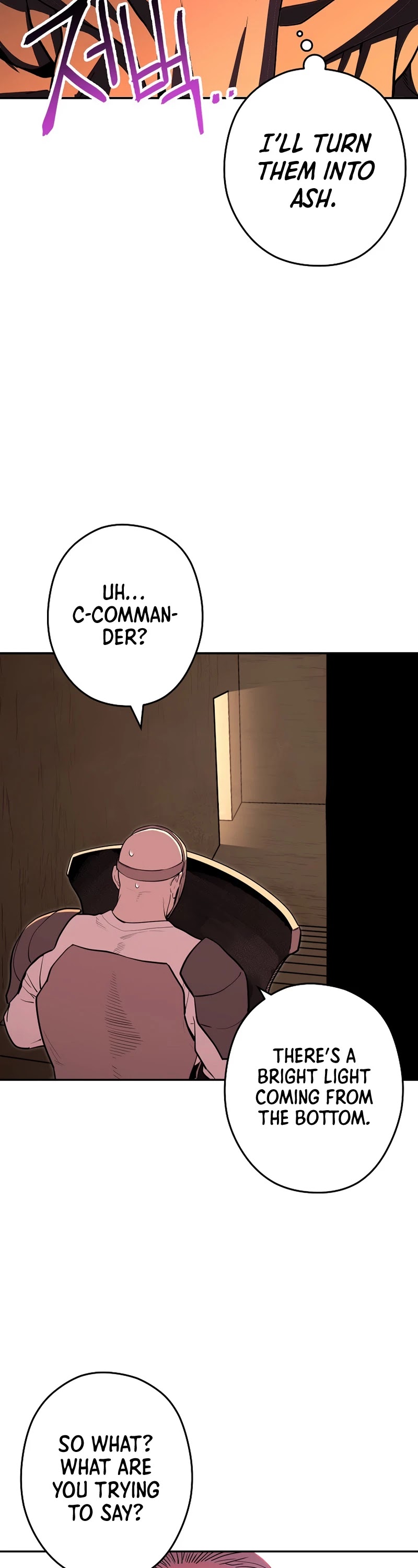Dungeon Reset Chapter 116 page 3 - Chapter 116