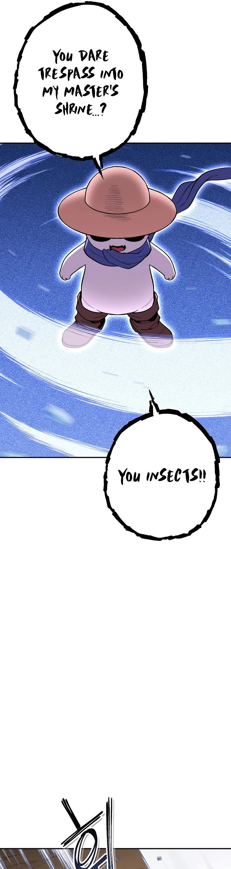 Dungeon Reset Chapter 116 page 30 - Chapter 116