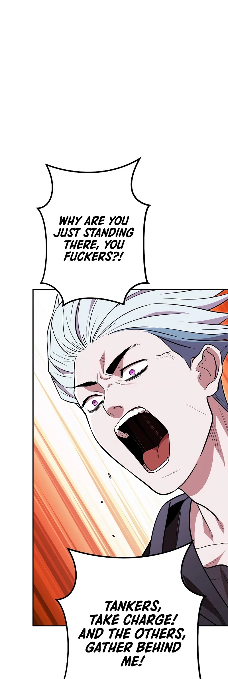 Dungeon Reset Chapter 116 page 36 - Chapter 116