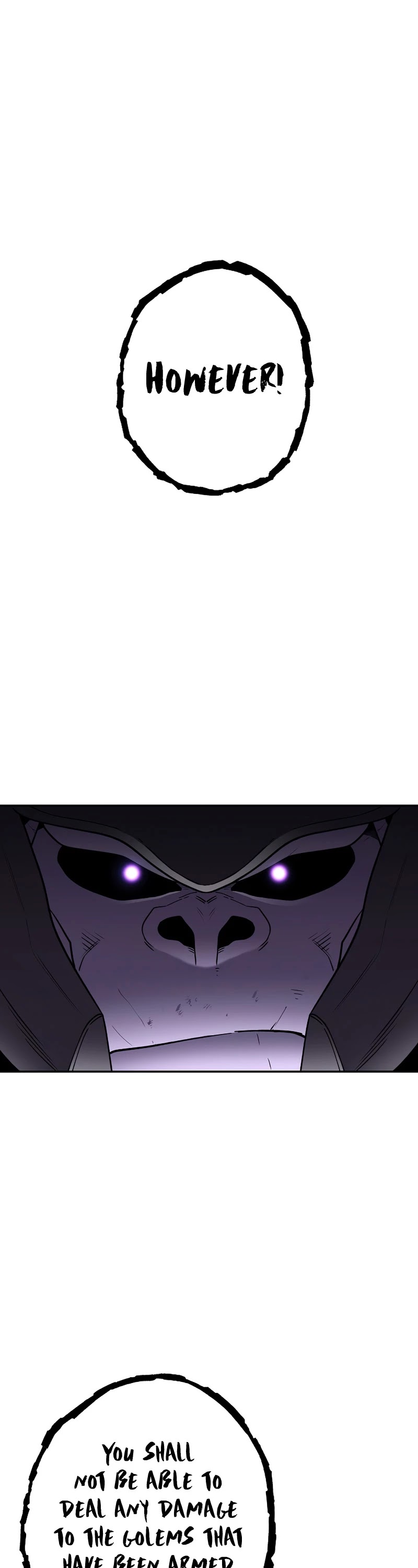 Dungeon Reset Chapter 116 page 43 - Chapter 116