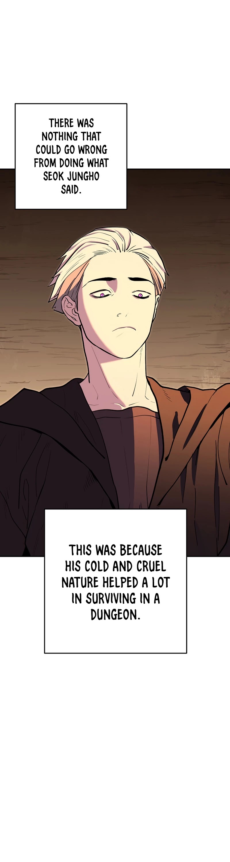 Dungeon Reset Chapter 116 page 5 - Chapter 116
