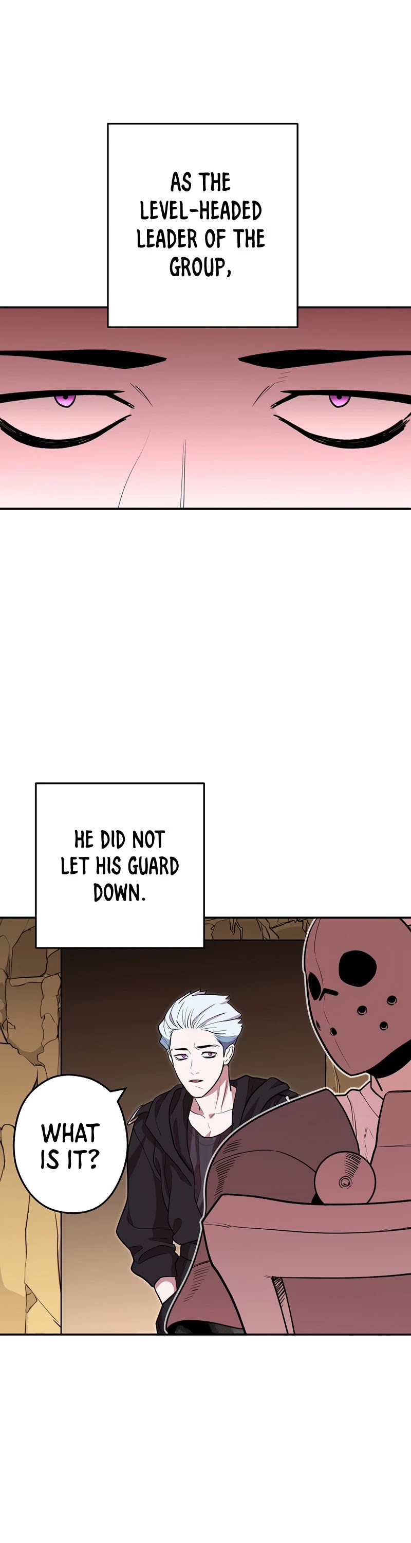 Dungeon Reset Chapter 116 page 7 - Chapter 116