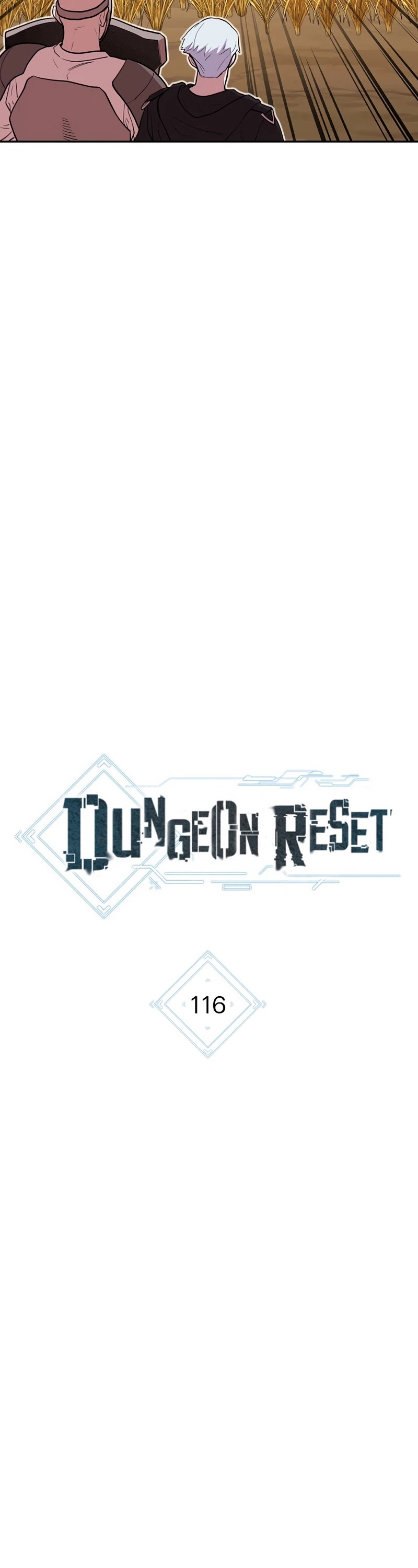 Dungeon Reset Chapter 116 page 9 - Chapter 116