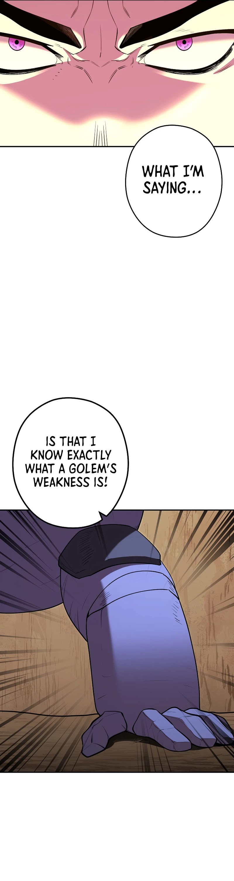 Dungeon Reset Chapter 117 page 10 - Chapter 117