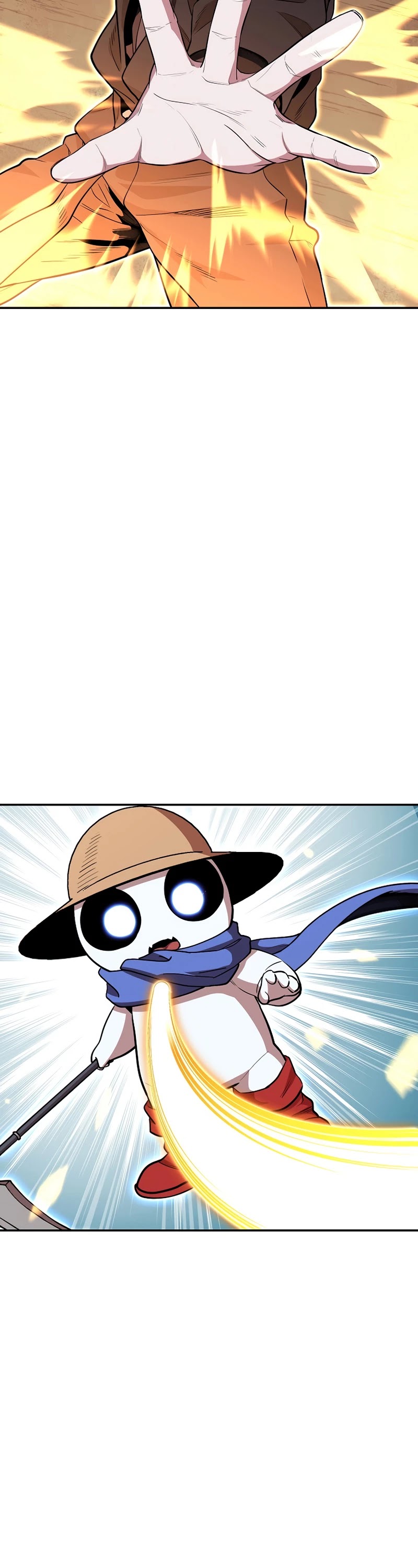 Dungeon Reset Chapter 117 page 25 - Chapter 117