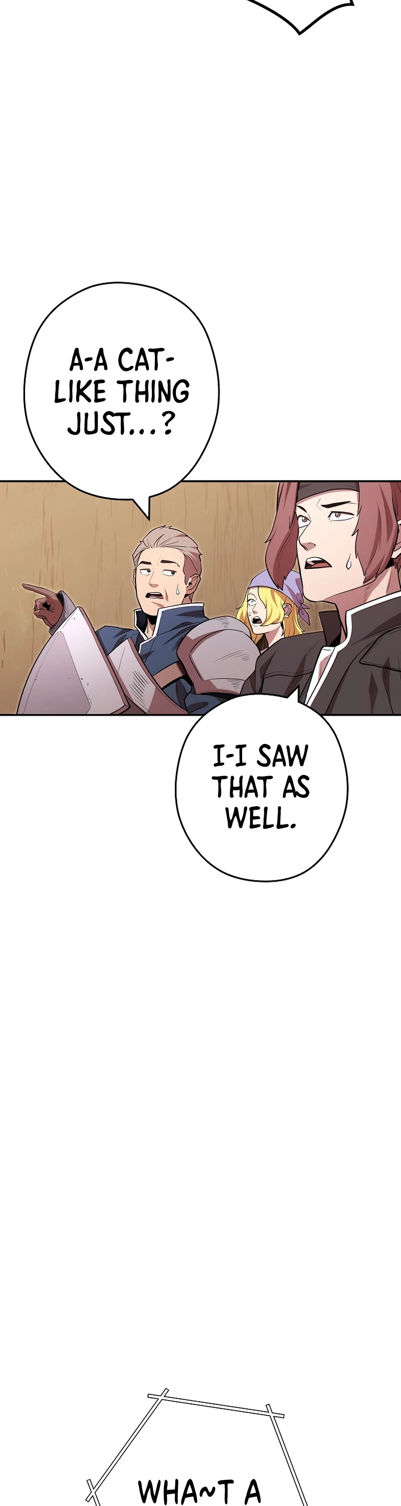 Dungeon Reset Chapter 117 page 27 - Chapter 117