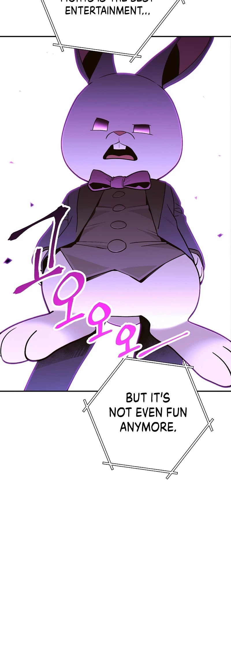 Dungeon Reset Chapter 117 page 29 - Chapter 117