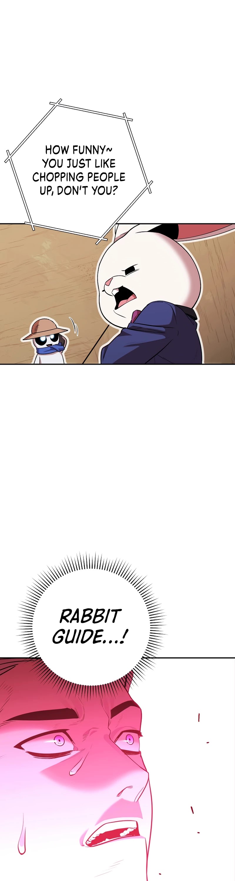 Dungeon Reset Chapter 117 page 31 - Chapter 117