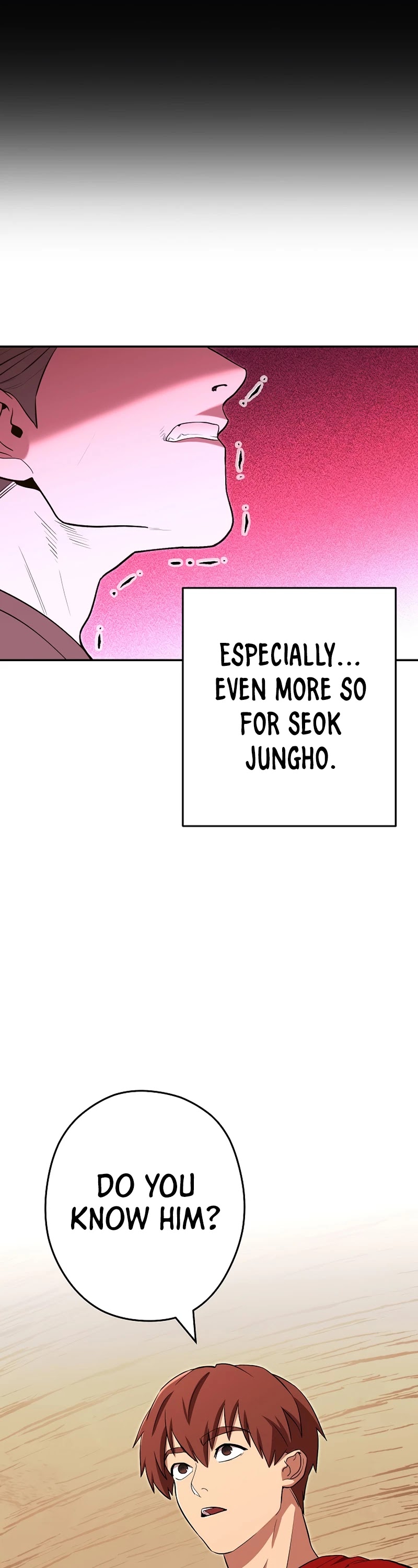 Dungeon Reset Chapter 117 page 34 - Chapter 117