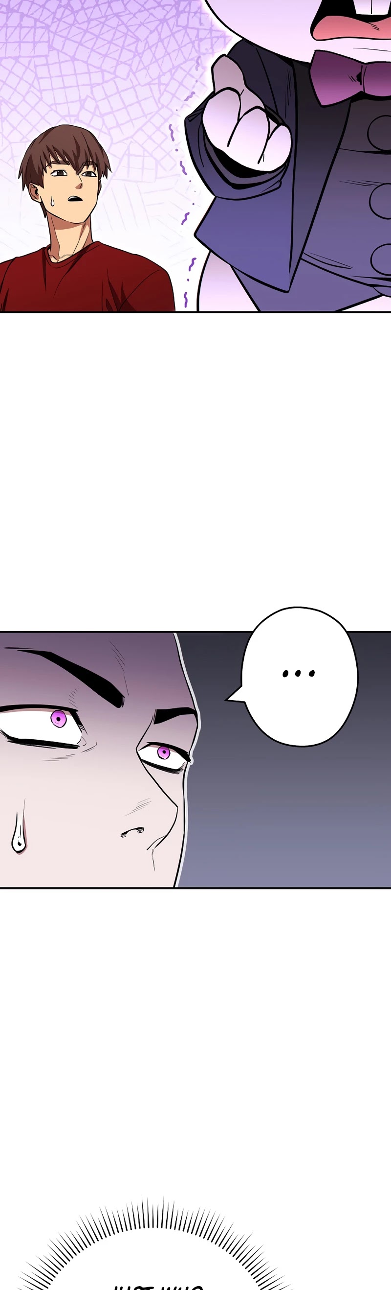 Dungeon Reset Chapter 117 page 40 - Chapter 117
