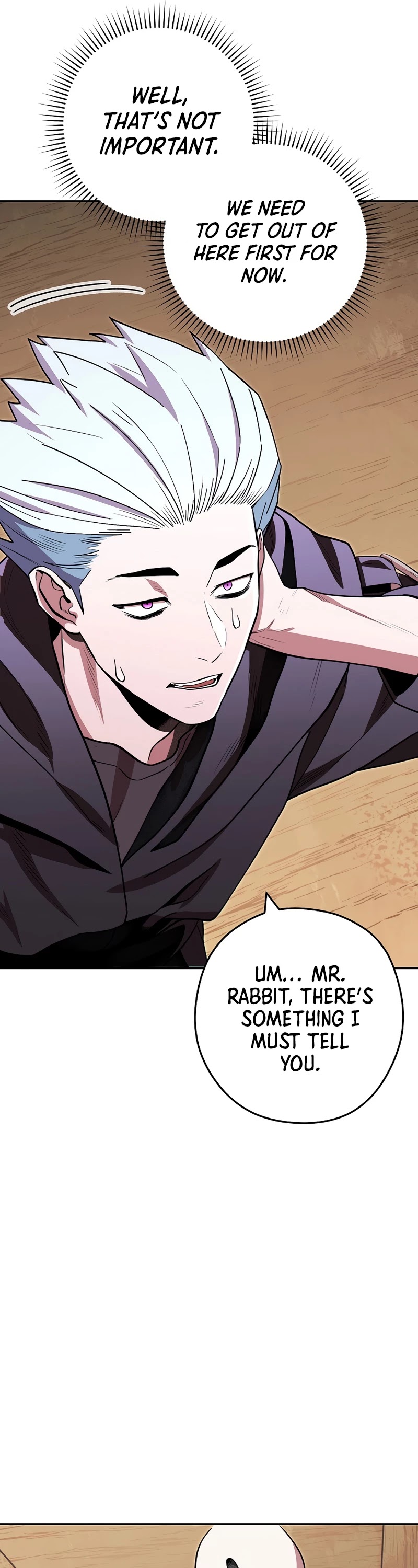 Dungeon Reset Chapter 117 page 42 - Chapter 117