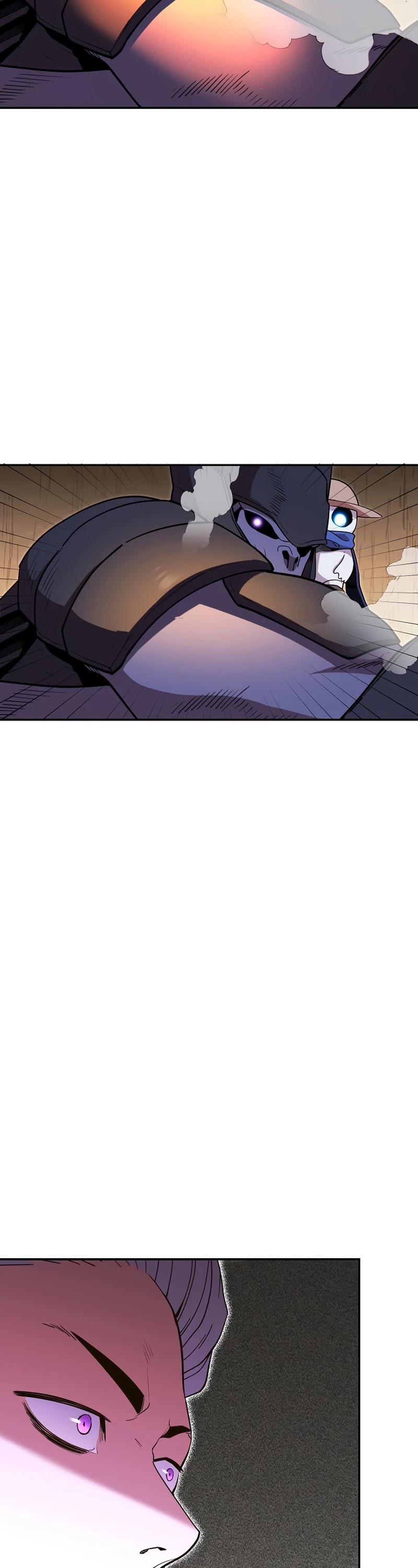 Dungeon Reset Chapter 117 page 7 - Chapter 117