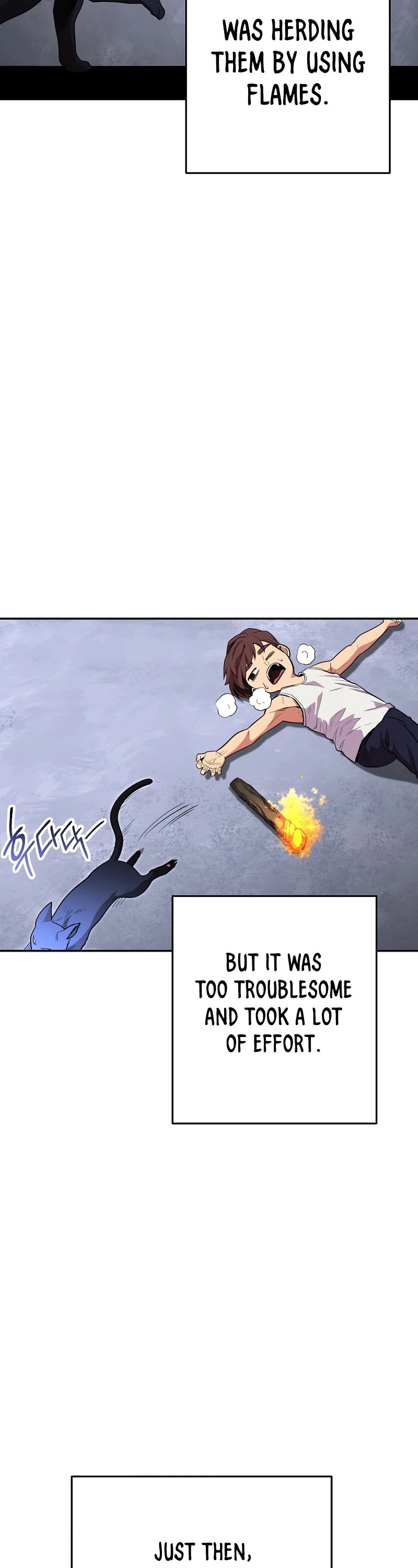 Dungeon Reset Chapter 118 page 15 - Chapter 118