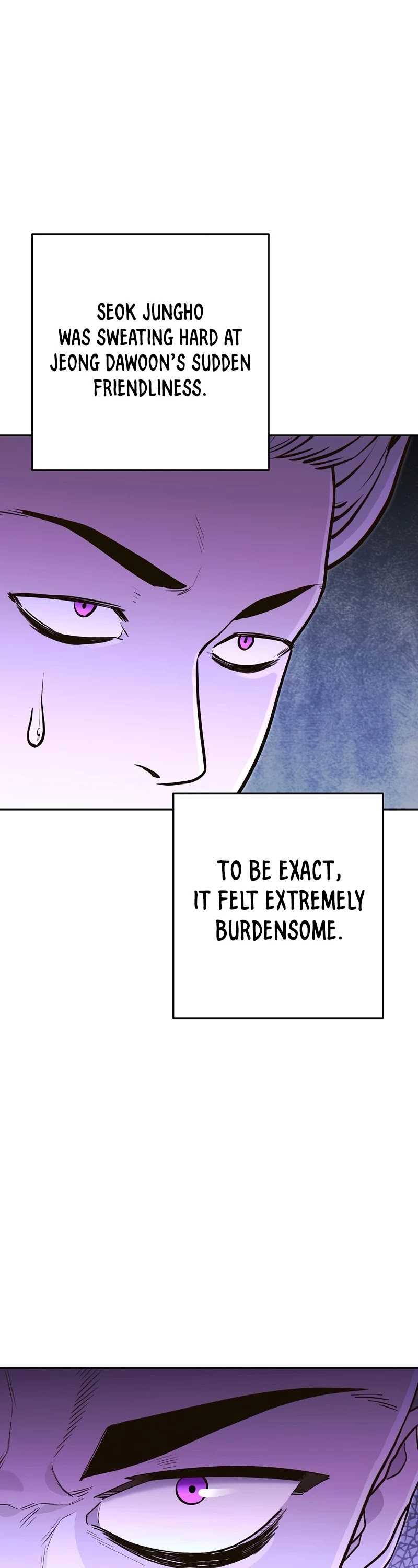 Dungeon Reset Chapter 118 page 18 - Chapter 118