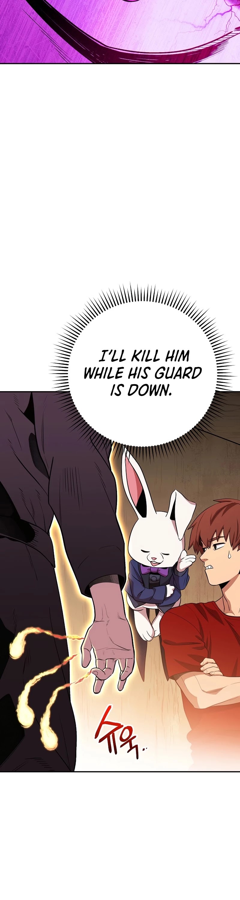 Dungeon Reset Chapter 118 page 25 - Chapter 118