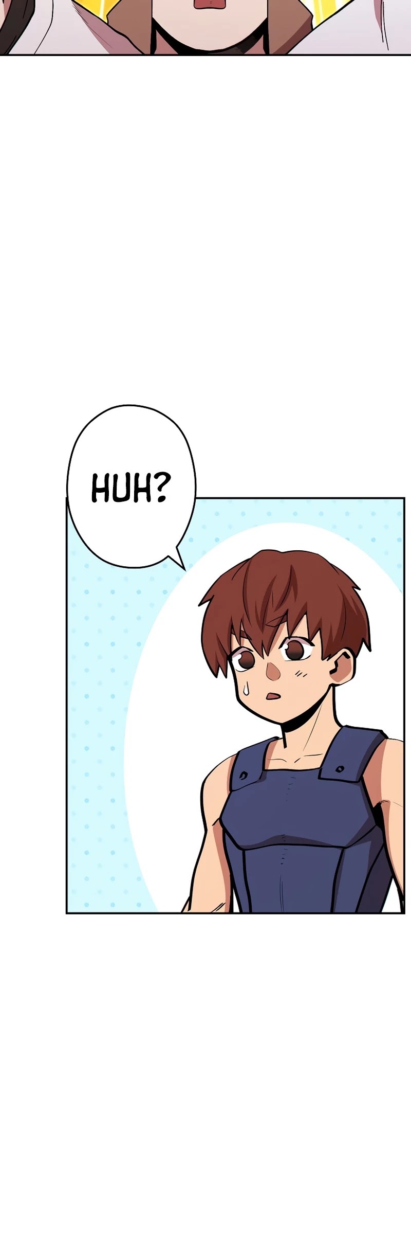 Dungeon Reset Chapter 118 page 33 - Chapter 118