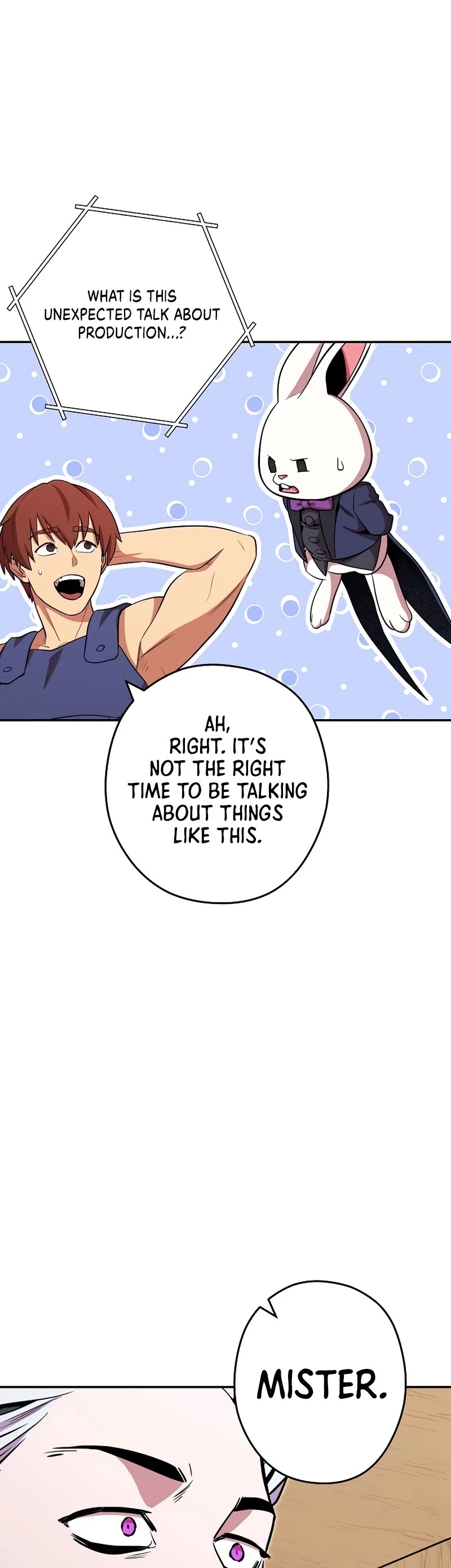 Dungeon Reset Chapter 118 page 36 - Chapter 118