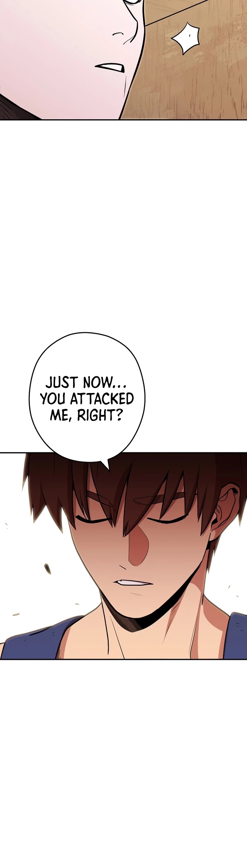 Dungeon Reset Chapter 118 page 37 - Chapter 118