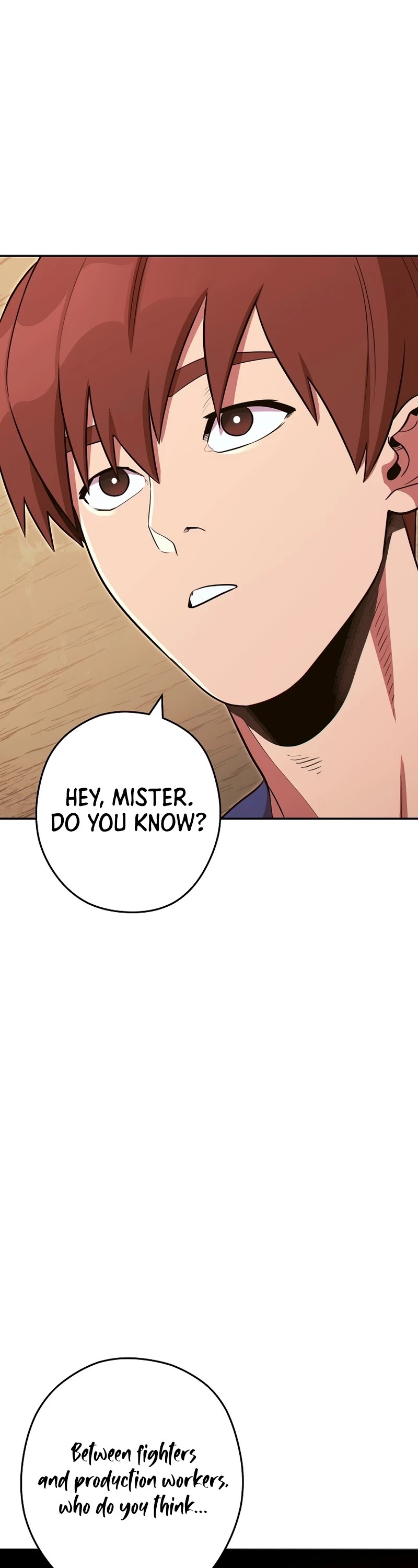 Dungeon Reset Chapter 118 page 39 - Chapter 118
