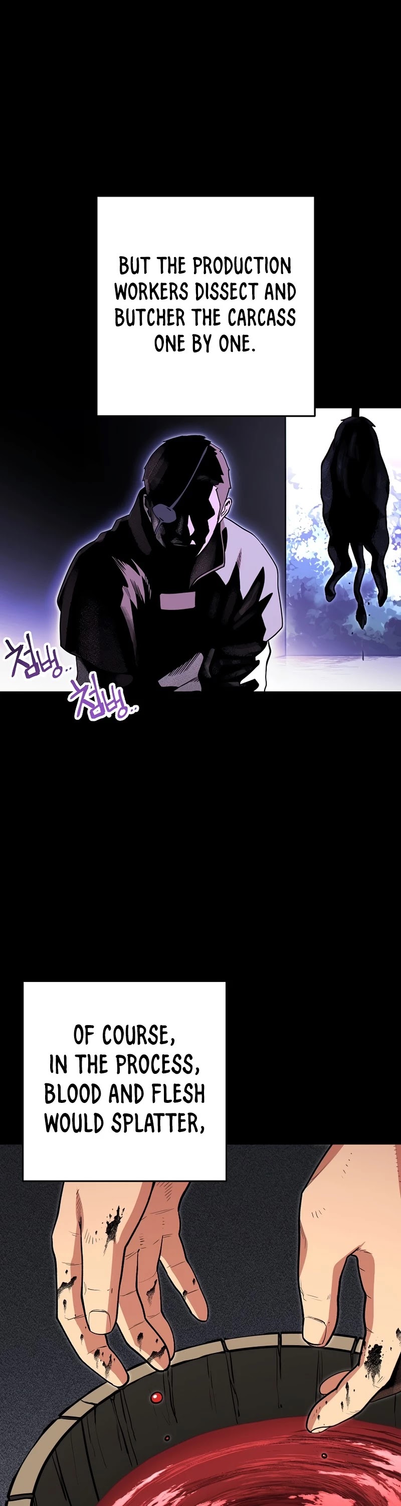 Dungeon Reset Chapter 118 page 42 - Chapter 118