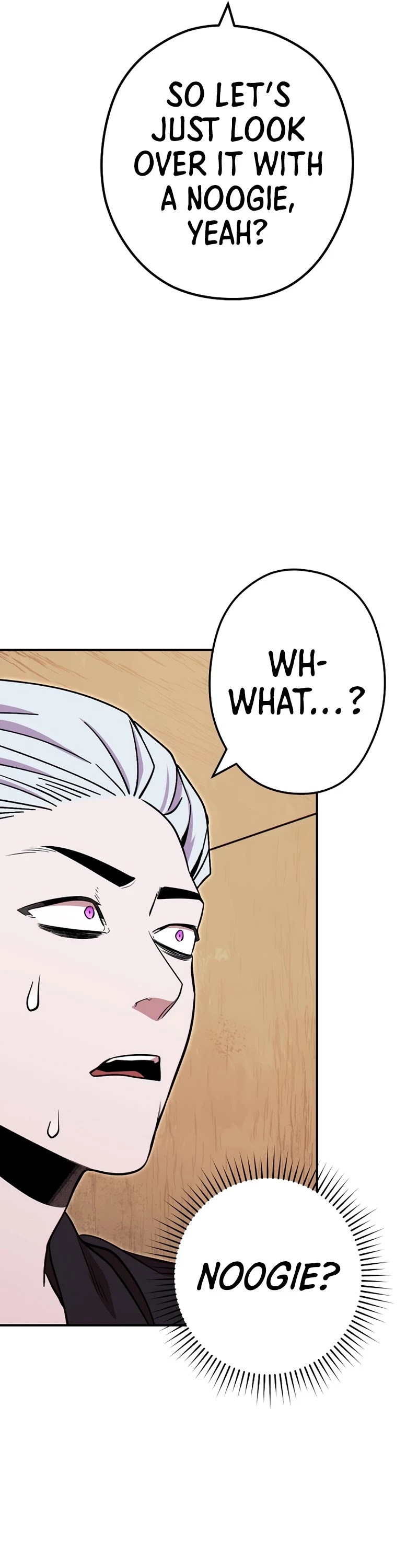 Dungeon Reset Chapter 118 page 46 - Chapter 118