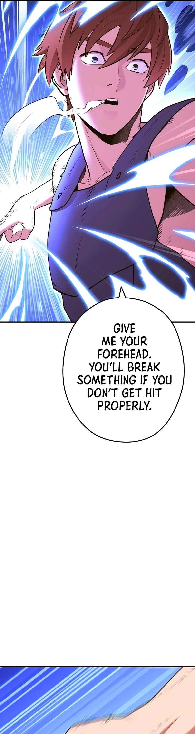 Dungeon Reset Chapter 118 page 50 - Chapter 118