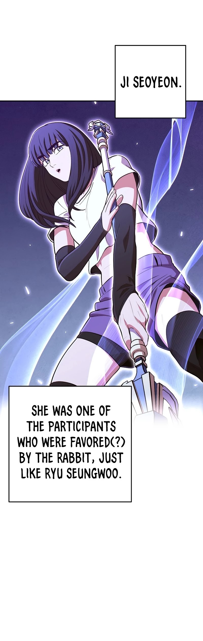Dungeon Reset Chapter 119 page 13 - Chapter 119