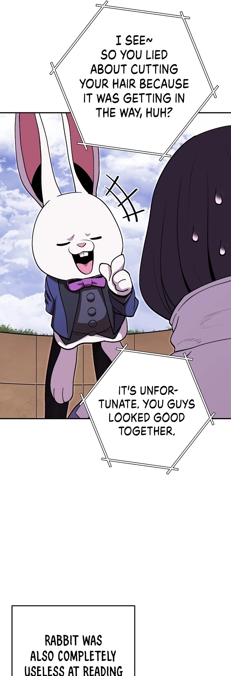 Dungeon Reset Chapter 119 page 16 - Chapter 119