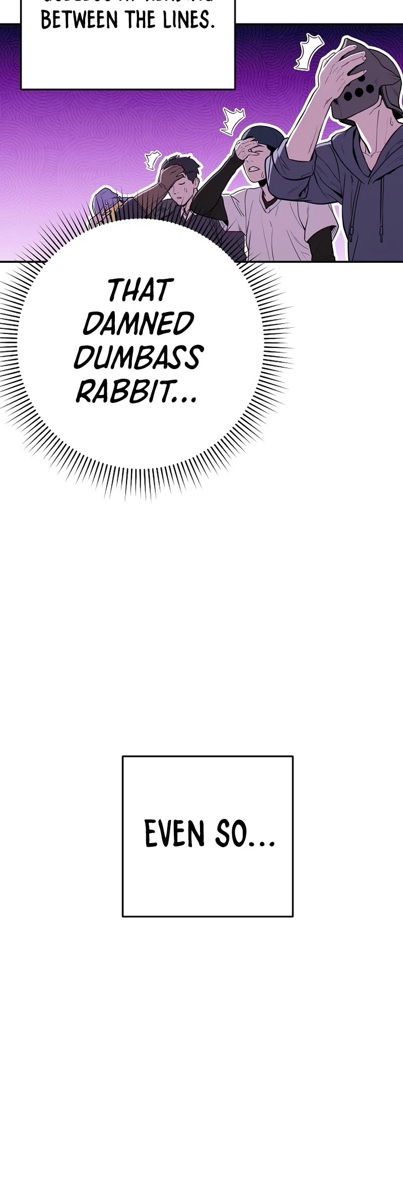 Dungeon Reset Chapter 119 page 17 - Chapter 119