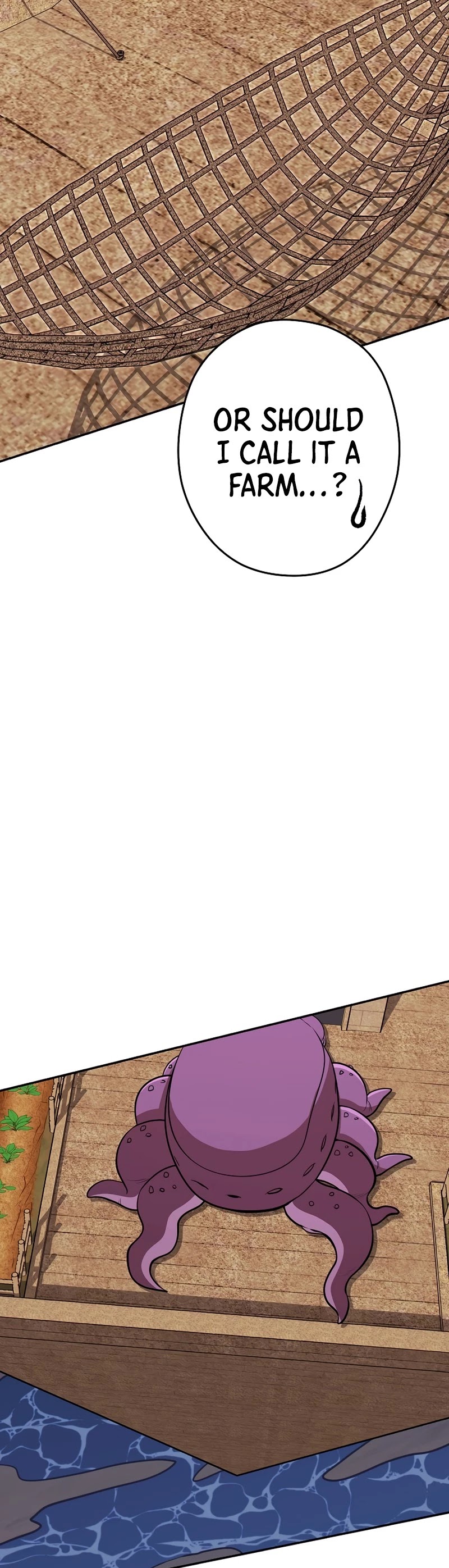 Dungeon Reset Chapter 119 page 24 - Chapter 119