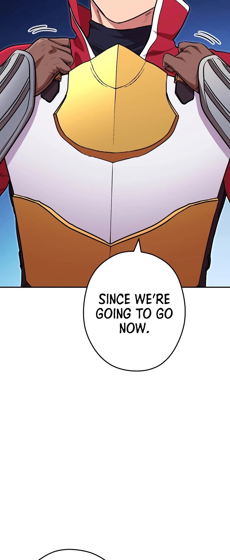 Dungeon Reset Chapter 119 page 28 - Chapter 119