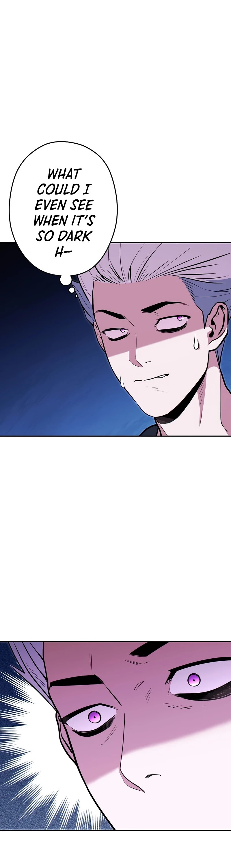 Dungeon Reset Chapter 119 page 37 - Chapter 119