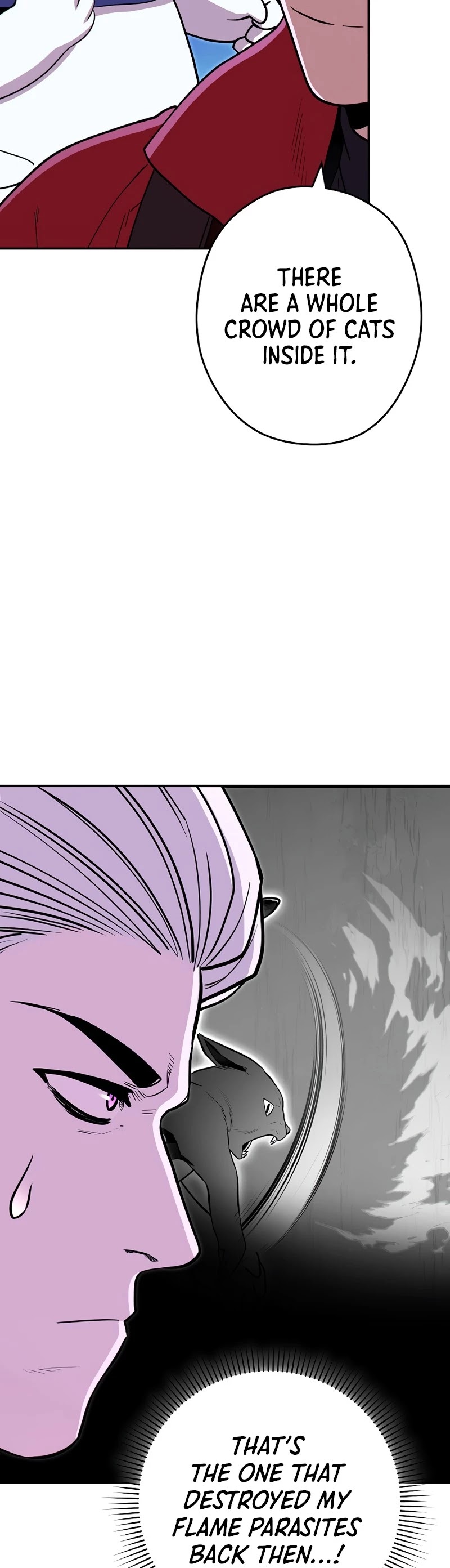 Dungeon Reset Chapter 119 page 40 - Chapter 119