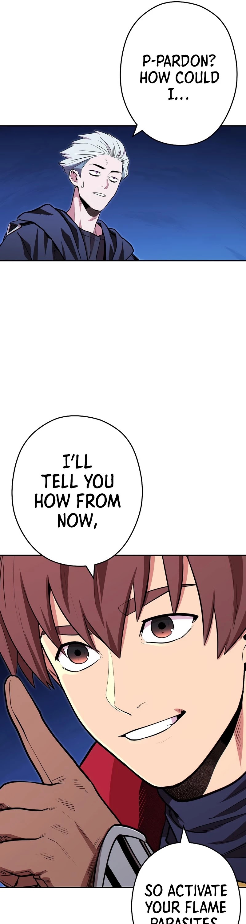 Dungeon Reset Chapter 119 page 42 - Chapter 119