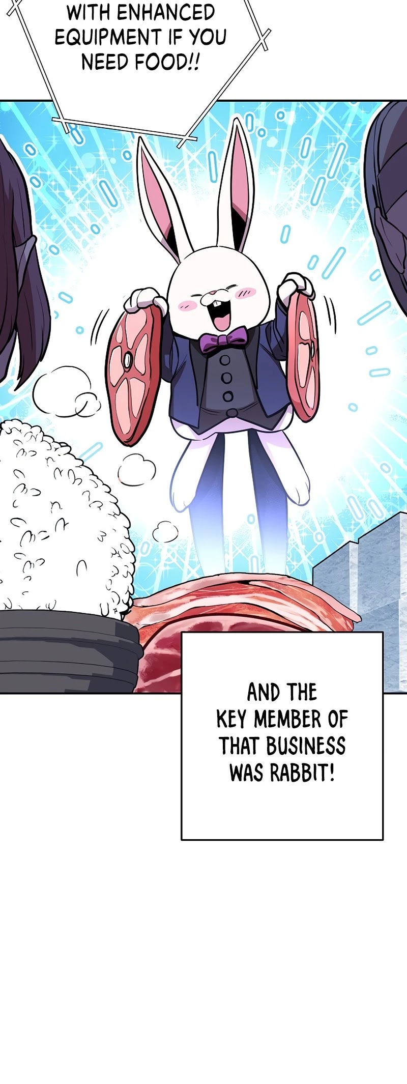 Dungeon Reset Chapter 119 page 5 - Chapter 119
